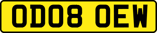 OD08OEW
