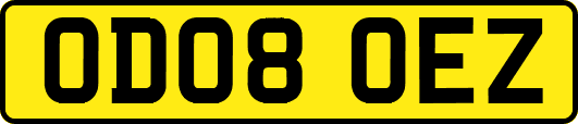 OD08OEZ