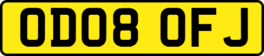 OD08OFJ