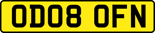 OD08OFN