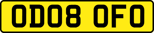 OD08OFO