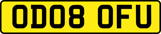 OD08OFU