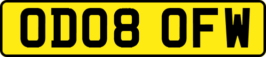 OD08OFW