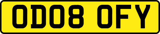 OD08OFY