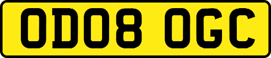 OD08OGC