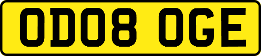 OD08OGE