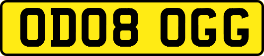 OD08OGG