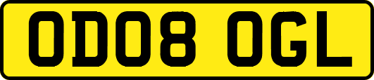 OD08OGL