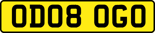 OD08OGO