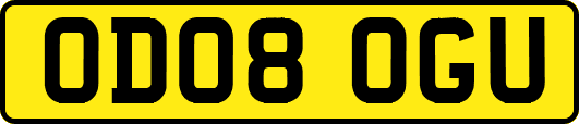 OD08OGU