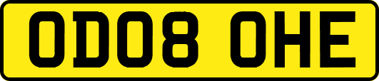 OD08OHE