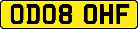 OD08OHF