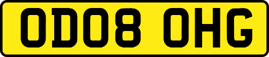 OD08OHG