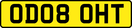 OD08OHT