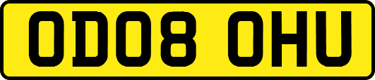 OD08OHU