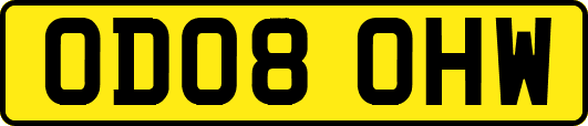 OD08OHW
