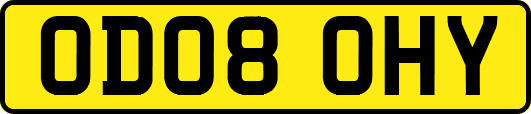OD08OHY