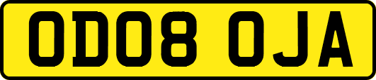 OD08OJA