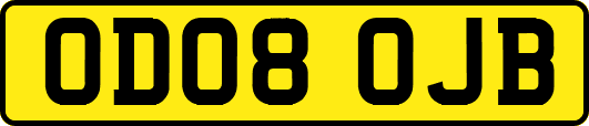 OD08OJB