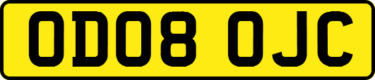 OD08OJC