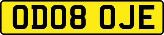 OD08OJE