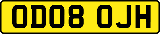 OD08OJH