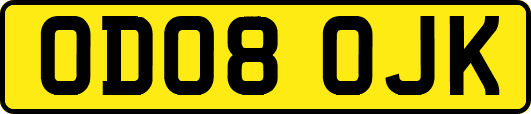 OD08OJK