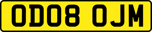 OD08OJM