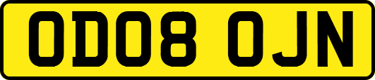 OD08OJN