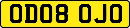 OD08OJO
