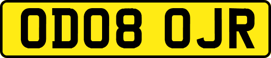 OD08OJR