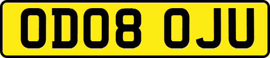 OD08OJU