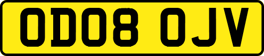 OD08OJV