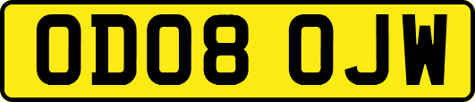 OD08OJW