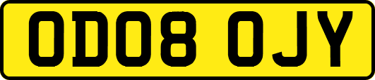 OD08OJY