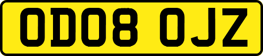 OD08OJZ