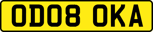 OD08OKA