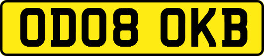 OD08OKB
