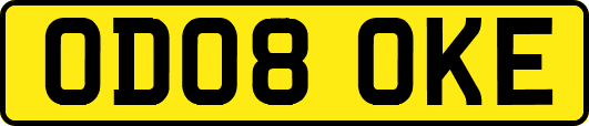 OD08OKE