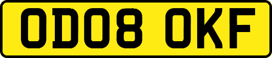 OD08OKF