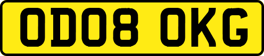 OD08OKG
