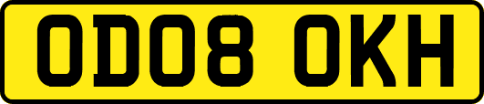 OD08OKH