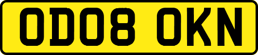 OD08OKN