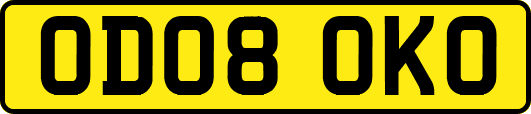 OD08OKO