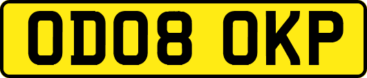 OD08OKP