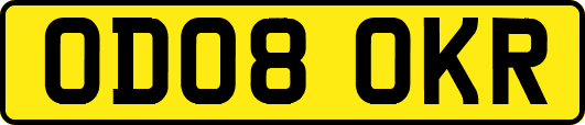 OD08OKR