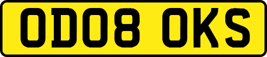 OD08OKS