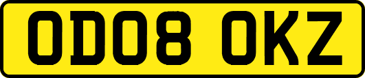 OD08OKZ