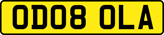 OD08OLA
