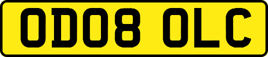 OD08OLC